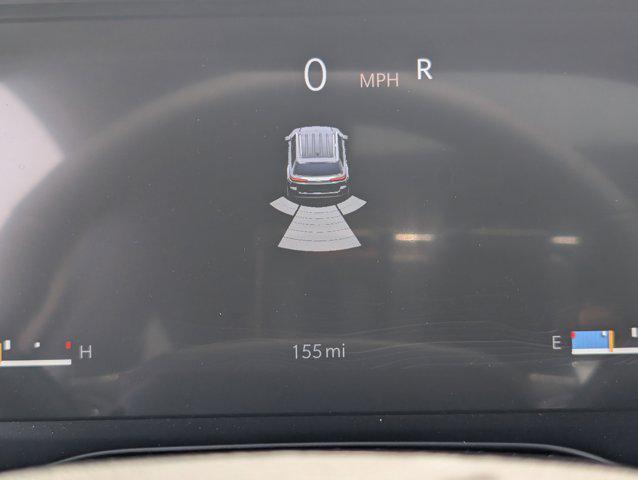 Photo of 2025 Baltic Gray Metallic Clearcoat Jeep Grand Cherokee L