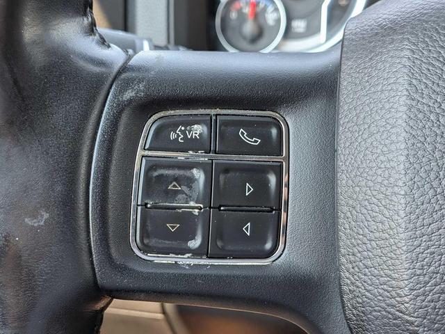 Photo of 2018 True Blue Pearlcoat RAM 1500