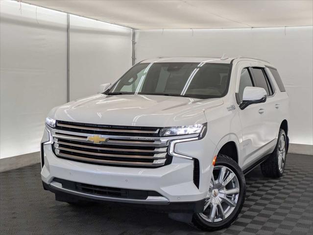2024 Chevrolet Tahoe