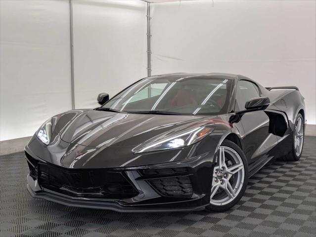 2023 Chevrolet Corvette
