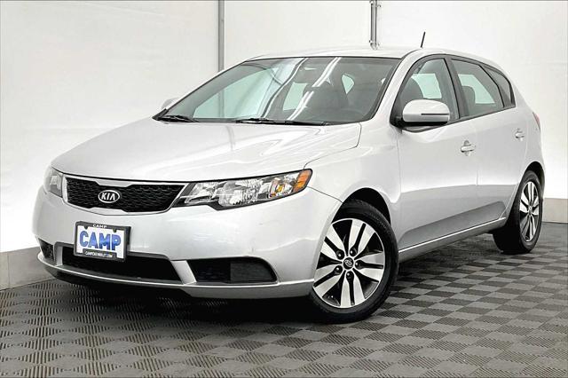 2013 Kia Forte