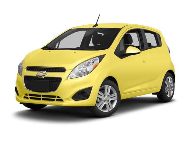 2013 Chevrolet Spark