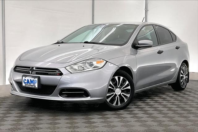 2014 Dodge Dart