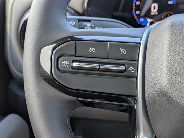 Photo of 2026 Black Chevrolet Colorado