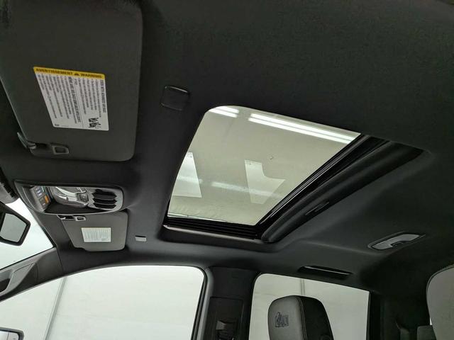 Photo of 2026 Black Chevrolet Colorado