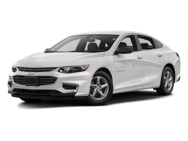 2016 Chevrolet Malibu