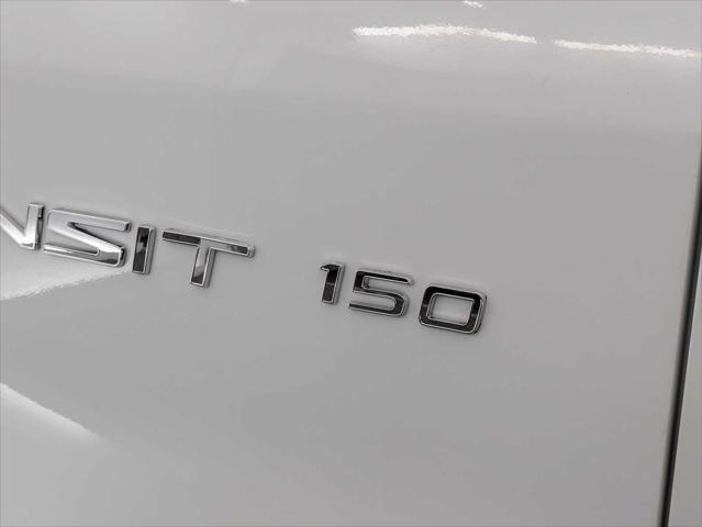 Photo of 2017 Oxford White Ford Transit-150