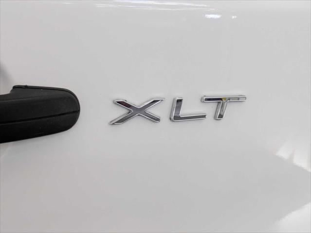Photo of 2017 Oxford White Ford Transit-150