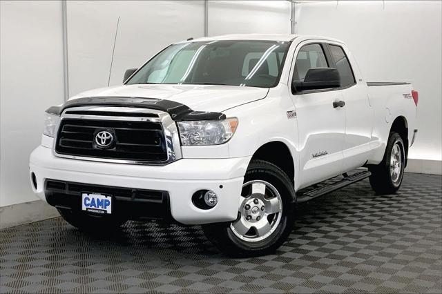 2013 Toyota Tundra