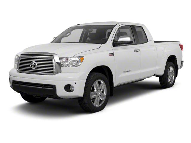 2013 Toyota Tundra