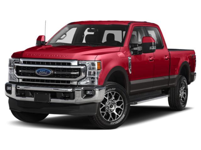 2020 Ford F-250