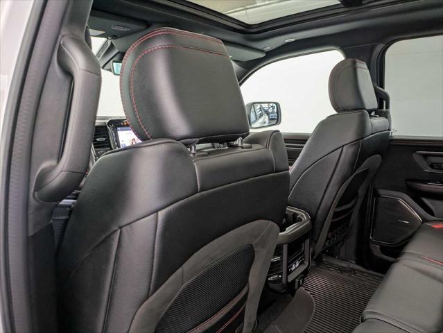 Photo of 2023 Bright White RAM 1500
