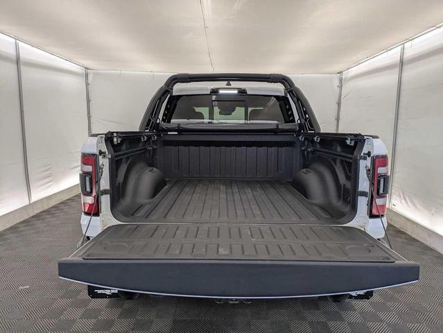 Photo of 2023 Bright White RAM 1500