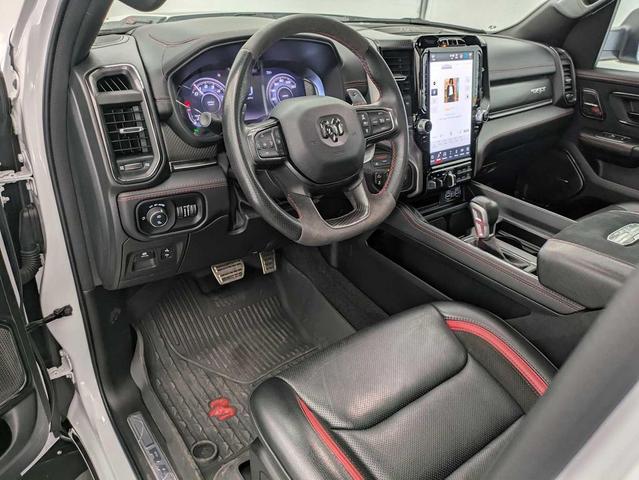 Photo of 2023 Bright White RAM 1500