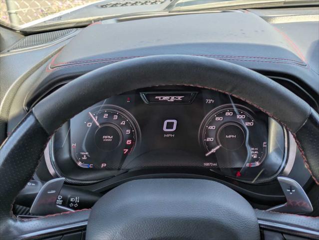 Photo of 2023 Bright White RAM 1500