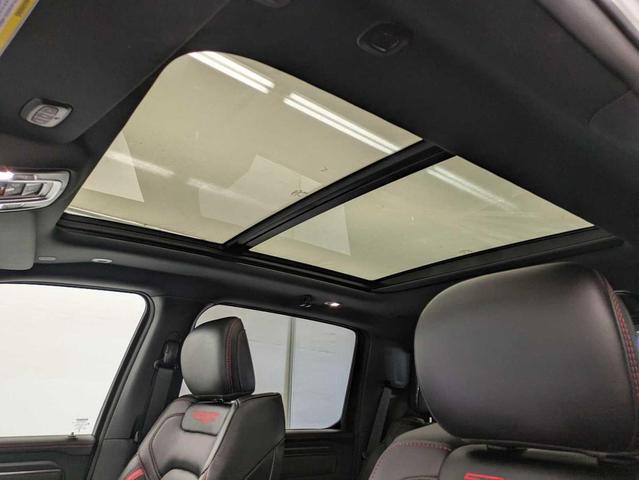 Photo of 2023 Bright White RAM 1500