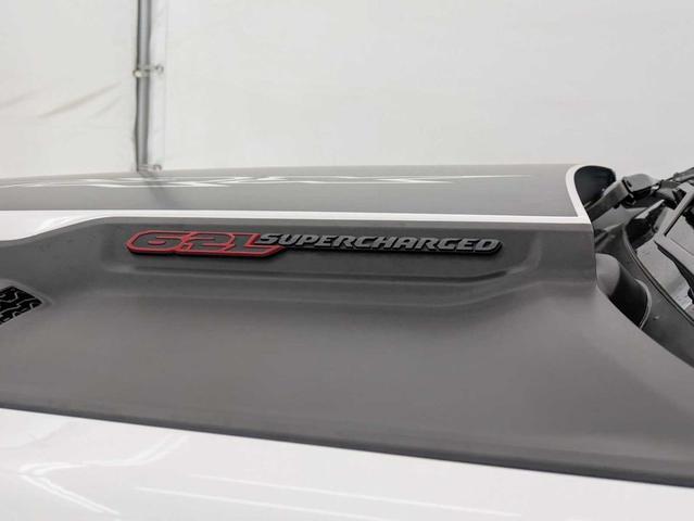 Photo of 2023 Bright White RAM 1500