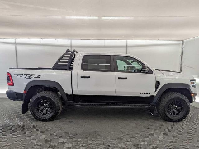 Photo of 2023 Bright White RAM 1500