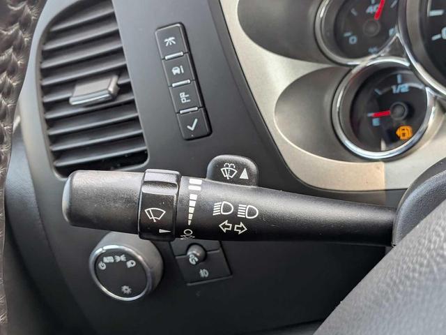 Photo of 2013 Victory Red Chevrolet Silverado 1500