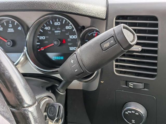Photo of 2013 Victory Red Chevrolet Silverado 1500
