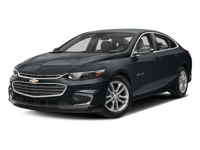 2017 Chevrolet Malibu Hybrid