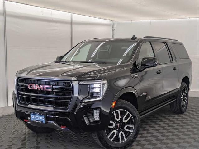 2024 GMC Yukon Xl