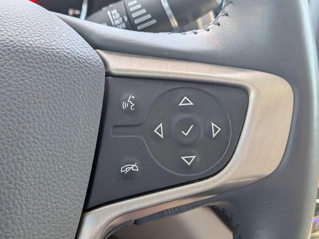 Photo of 2021 White Frost Tricoat GMC Acadia