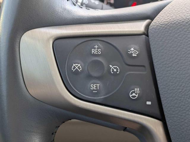 Photo of 2021 White Frost Tricoat GMC Acadia