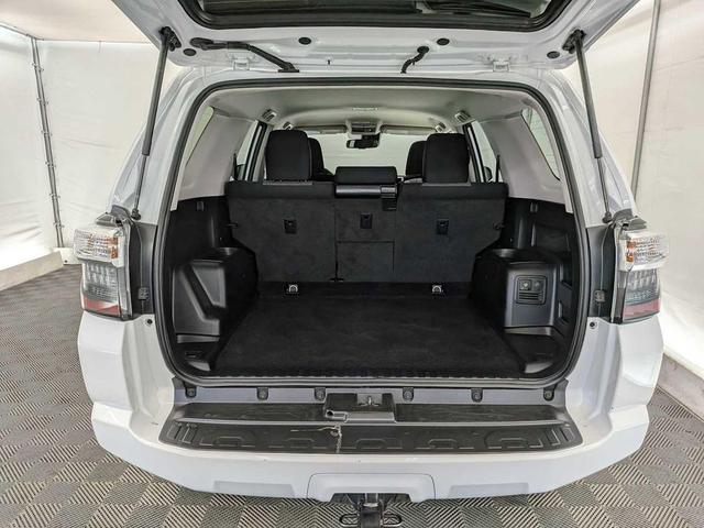Photo of 2024 Ice Cap Toyota 4Runner