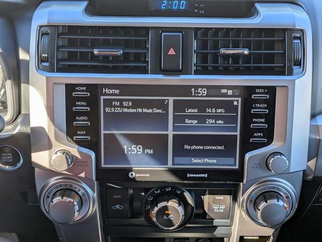 Photo of 2024 Ice Cap Toyota 4Runner