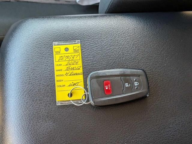 Photo of 2024 Ice Cap Toyota 4Runner