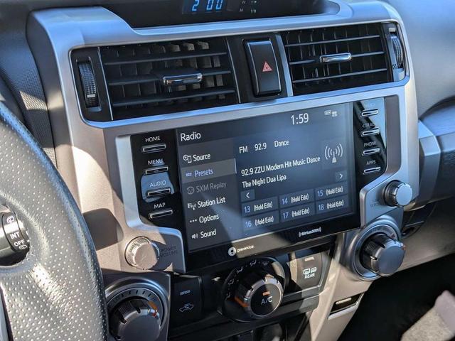 Photo of 2024 Ice Cap Toyota 4Runner