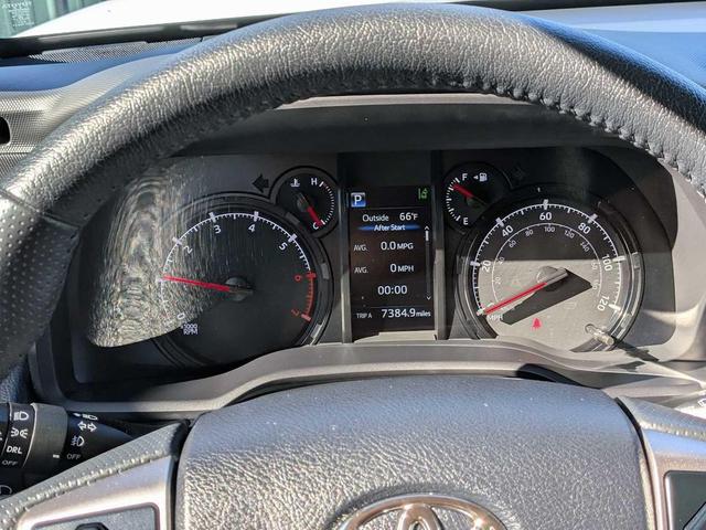 Photo of 2024 Ice Cap Toyota 4Runner