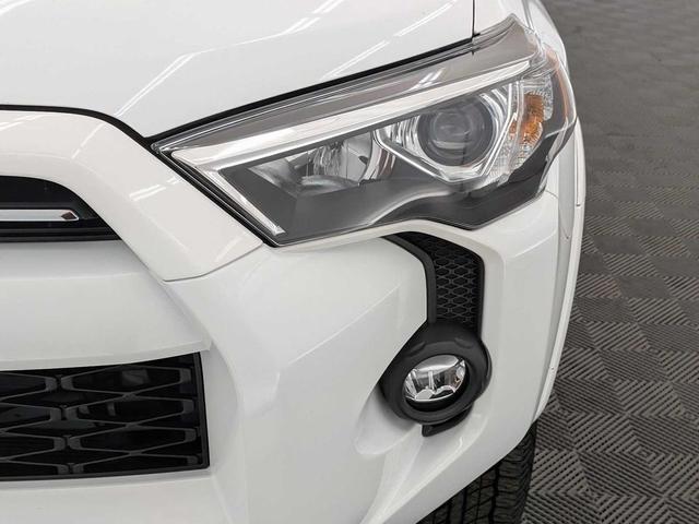 Photo of 2024 Ice Cap Toyota 4Runner
