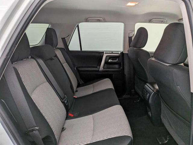 Photo of 2024 Ice Cap Toyota 4Runner