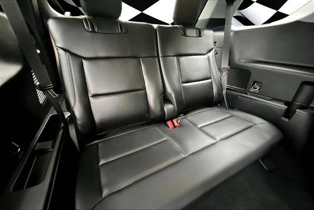 Photo of 2021 Carbonized Gray Metallic Ford Explorer