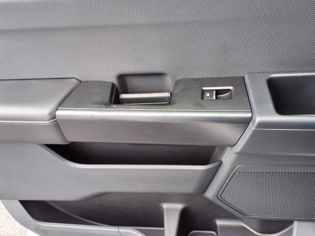 Photo of 2025 Oxford White Ford F-150