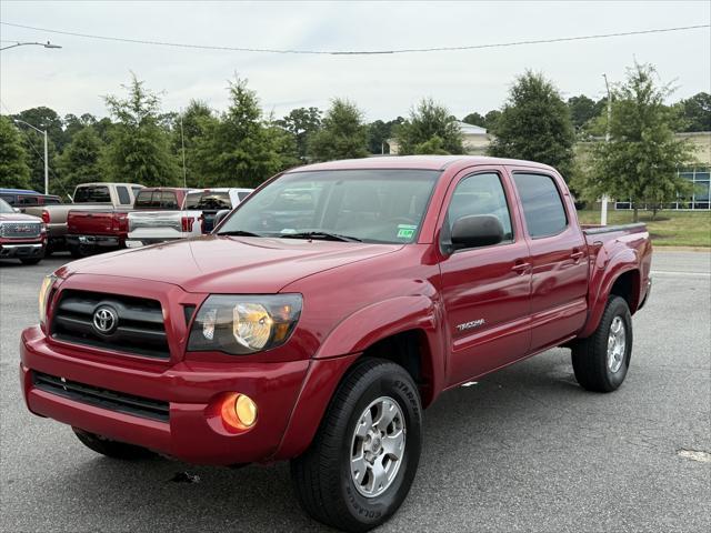 2008 Toyota Tacoma