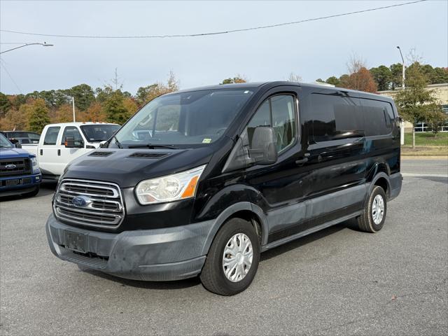 2016 Ford Transit-150