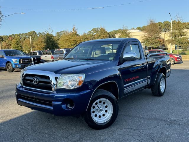 2006 Toyota Tacoma