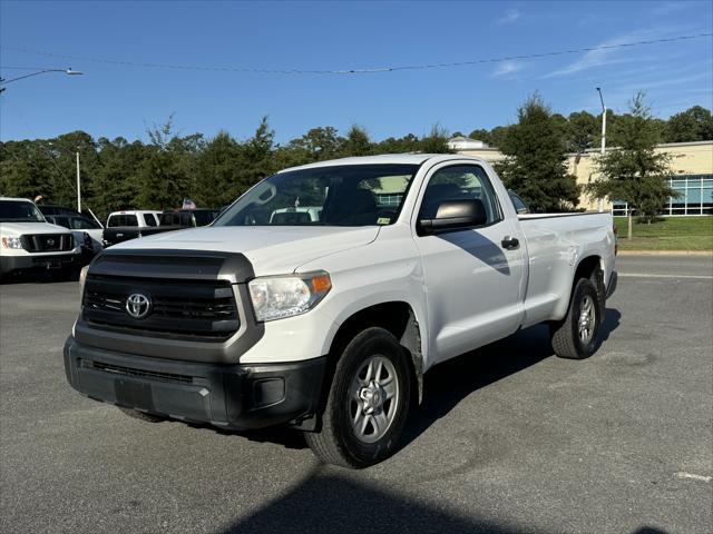 2015 Toyota Tundra