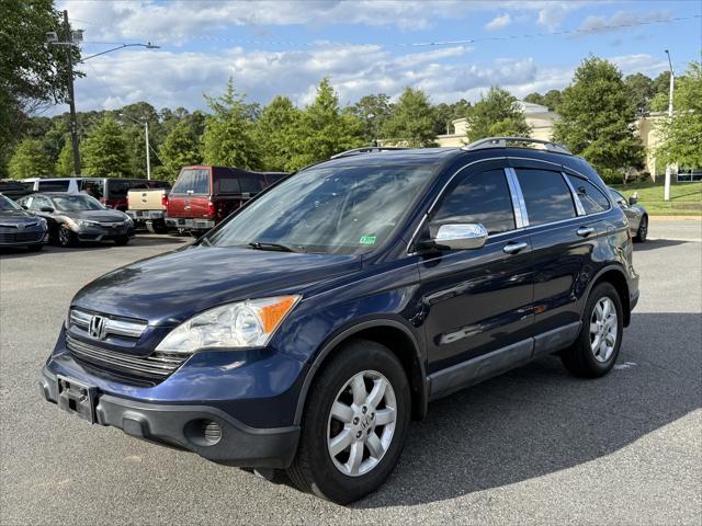 2009 Honda CR-V