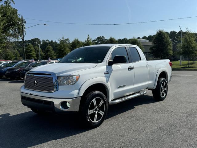 2013 Toyota Tundra