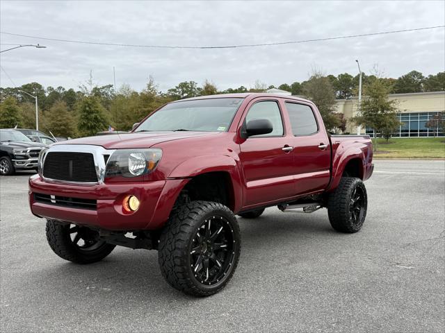 2008 Toyota Tacoma