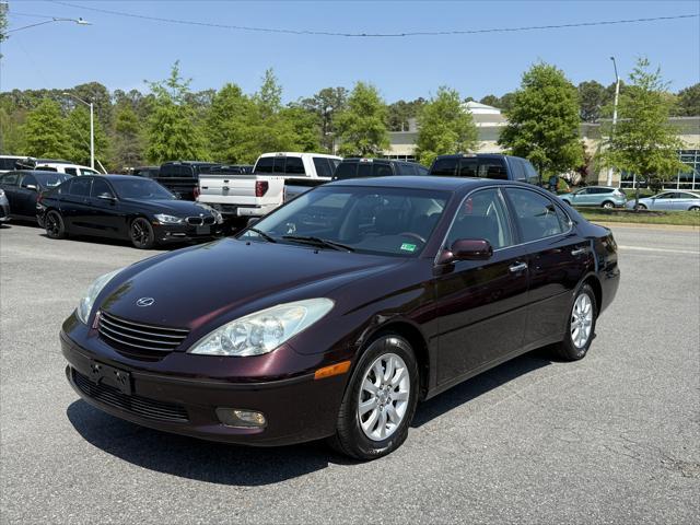 2003 Lexus Es 300