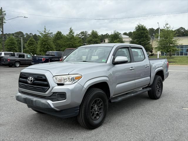 2016 Toyota Tacoma