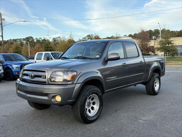 2006 Toyota Tundra