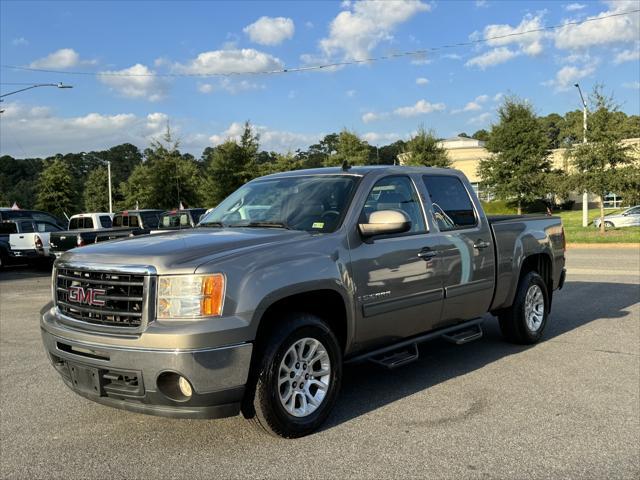 2009 GMC Sierra 1500