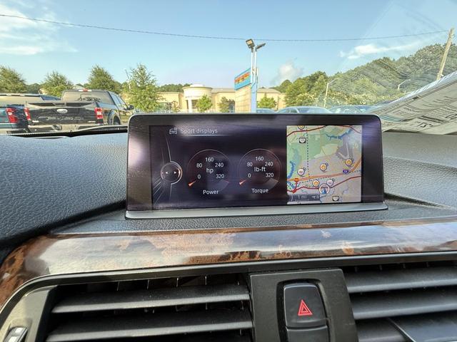 Photo of 2014 Mineral Gray Metallic BMW 335