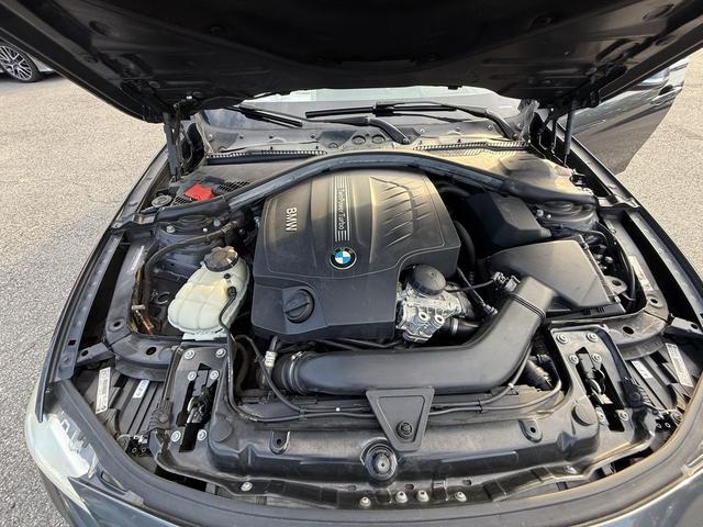 Photo of 2014 Mineral Gray Metallic BMW 335